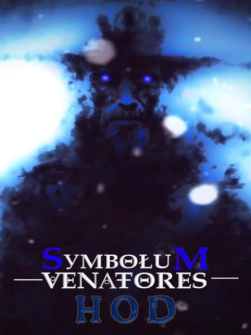 Title details for HOD by Ty'Ron W. C. Robinson II - Wait list